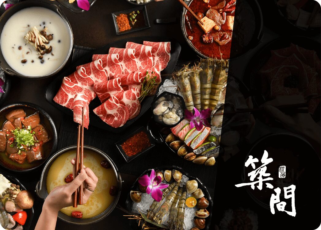築間餐飲集團 - 搭配點數回饋，一年募集 60 萬會員 - Ocard Blog