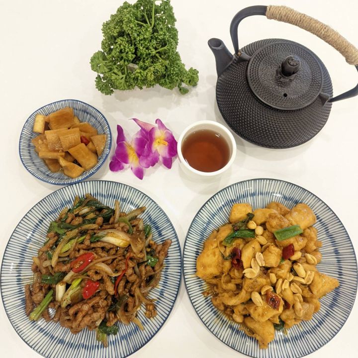 春秋食堂