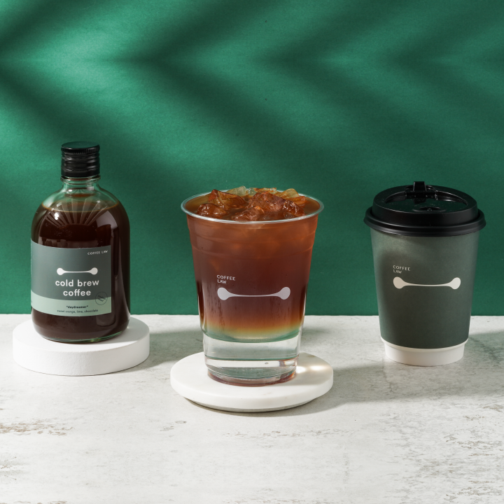 COFFEE LAW