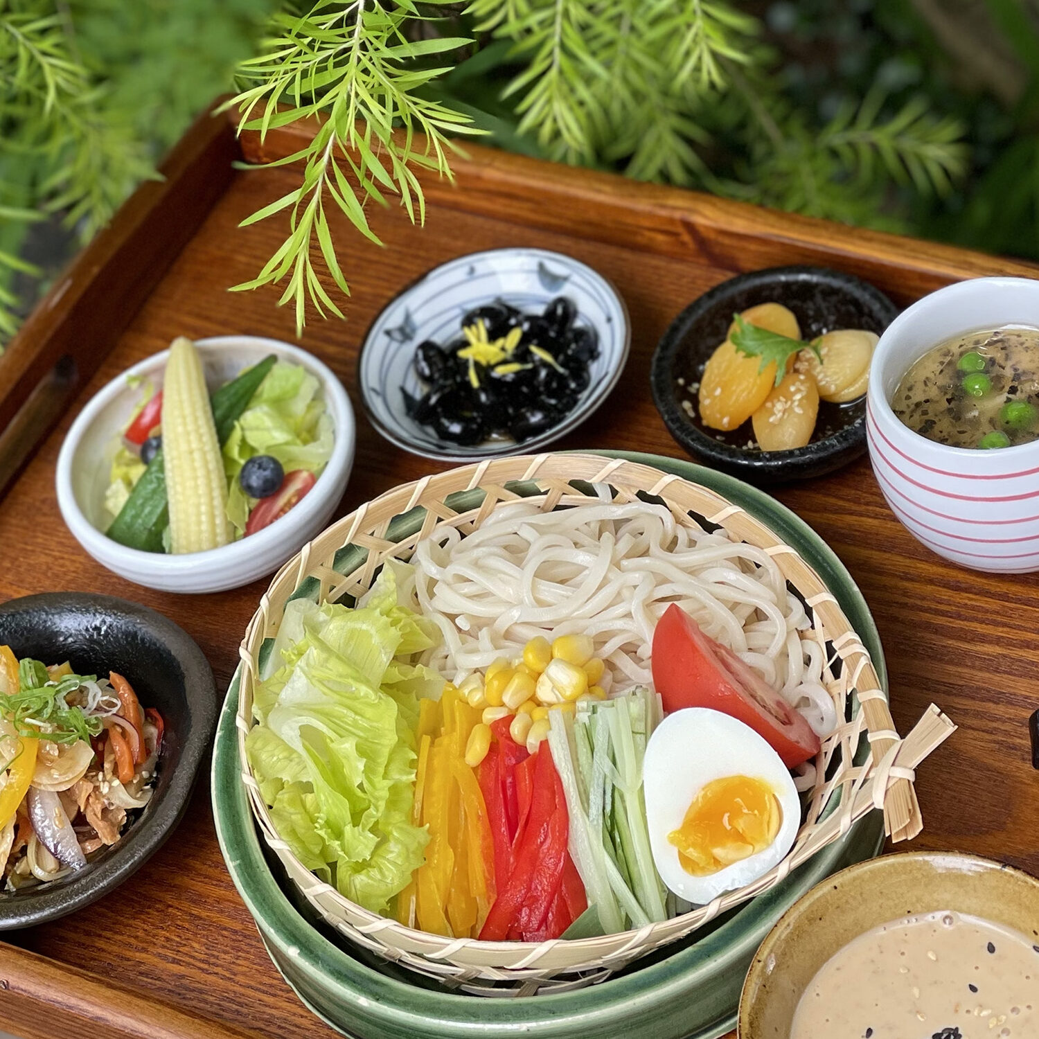 好旬日食