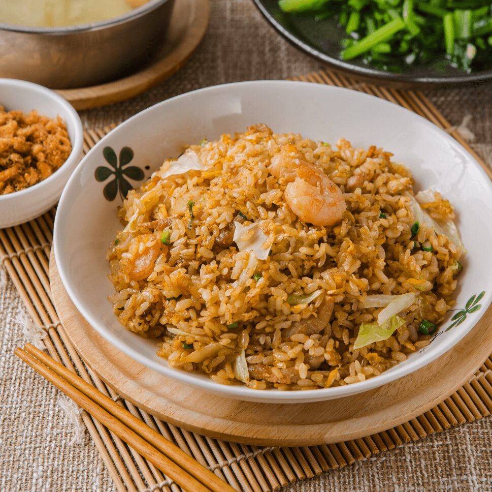 翰食專業炒飯－西勢店