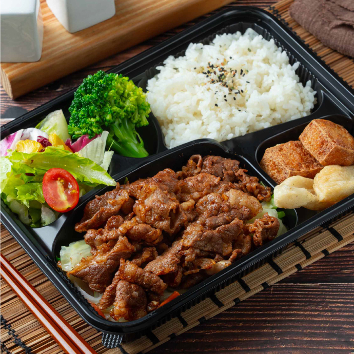 鉄砂掌．新鉄板料理