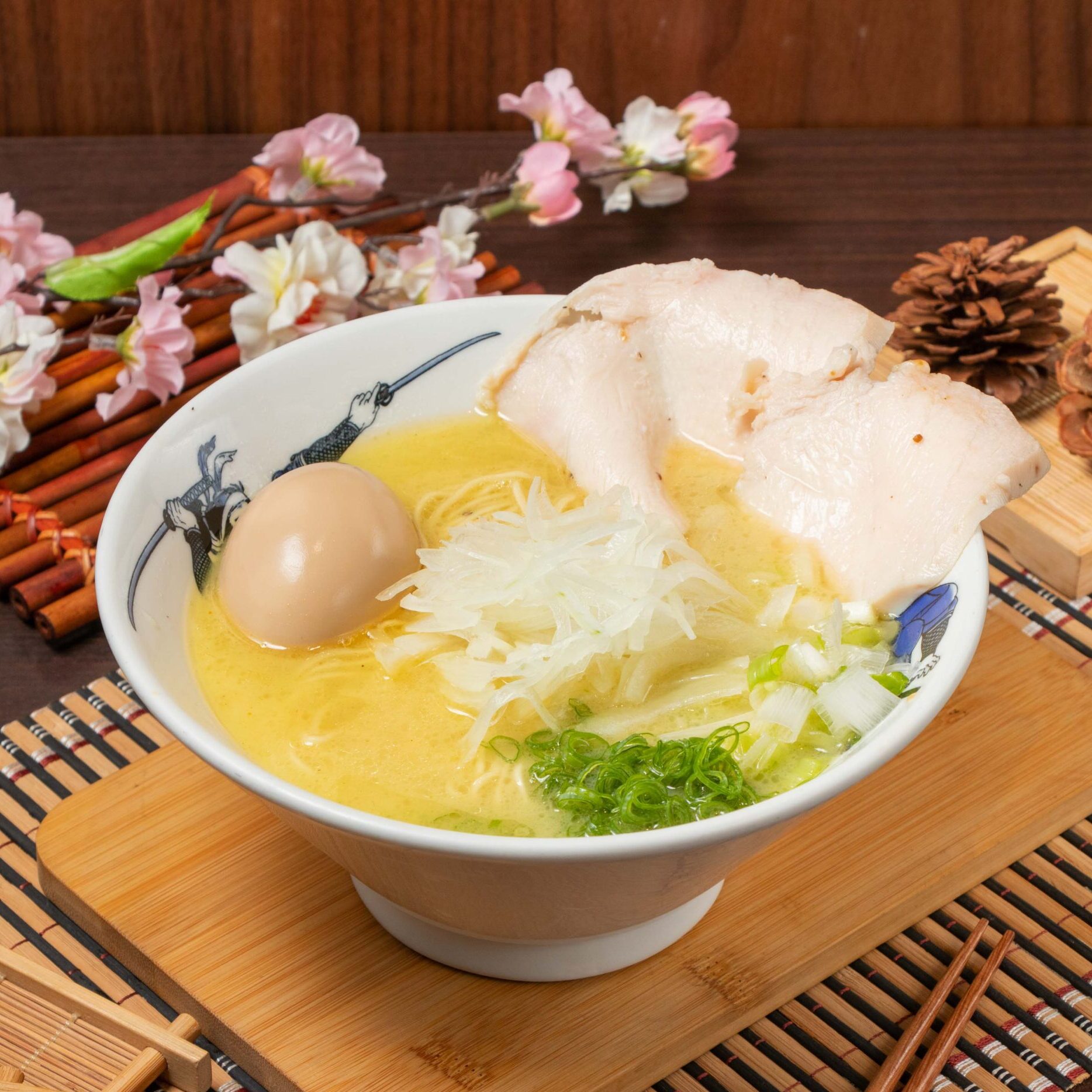 麵屋武藏
