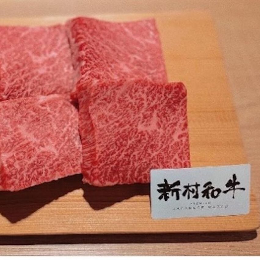 【中秋夯燒肉】全台精選 30 間 燒肉餐廳 懶人包！博多 USHIO 新村和牛專賣店