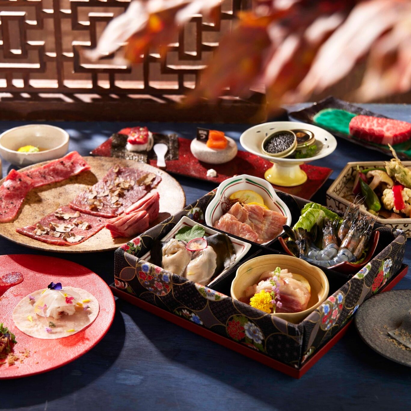 【中秋夯燒肉】全台精選 30 間 燒肉餐廳 懶人包！和牛47