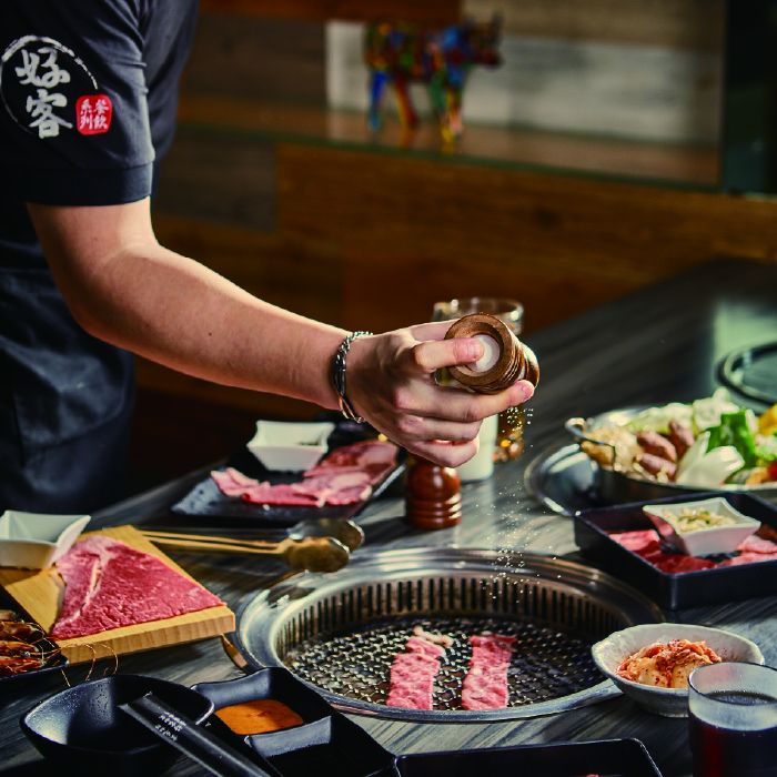 燒肉餐廳 推薦【中秋夯燒肉】全台精選 30 間燒肉餐廳懶人包 好客燒烤