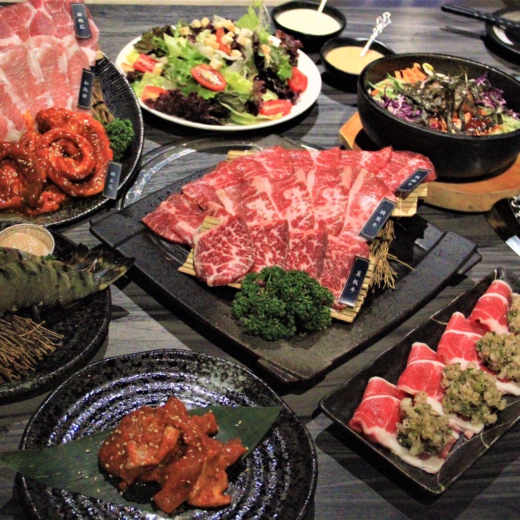 【中秋夯燒肉】全台精選 30 間 燒肉餐廳 懶人包！想肉（燒肉專門店）