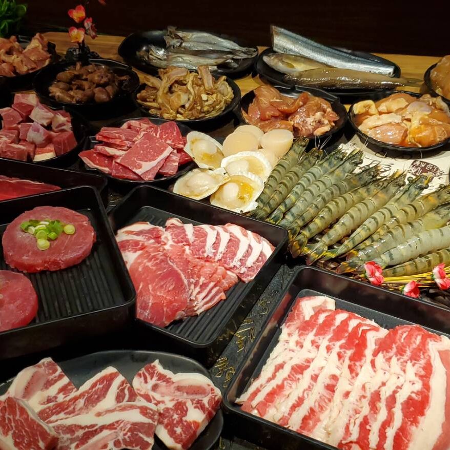 【中秋夯燒肉】全台精選 30 間 燒肉餐廳 懶人包！我! 就厲害