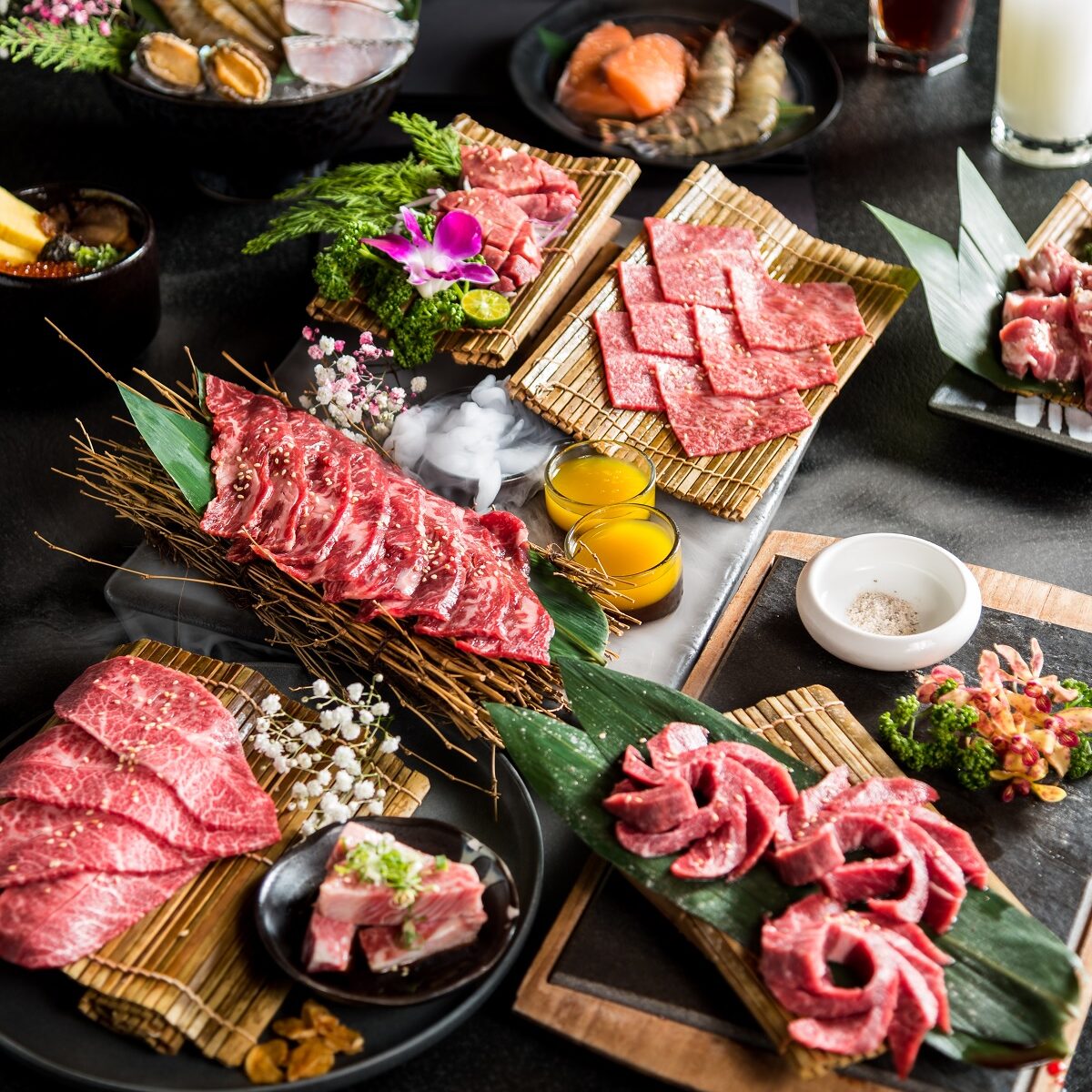 【中秋夯燒肉】全台精選 30 間 燒肉餐廳 懶人包！昭日堂燒肉