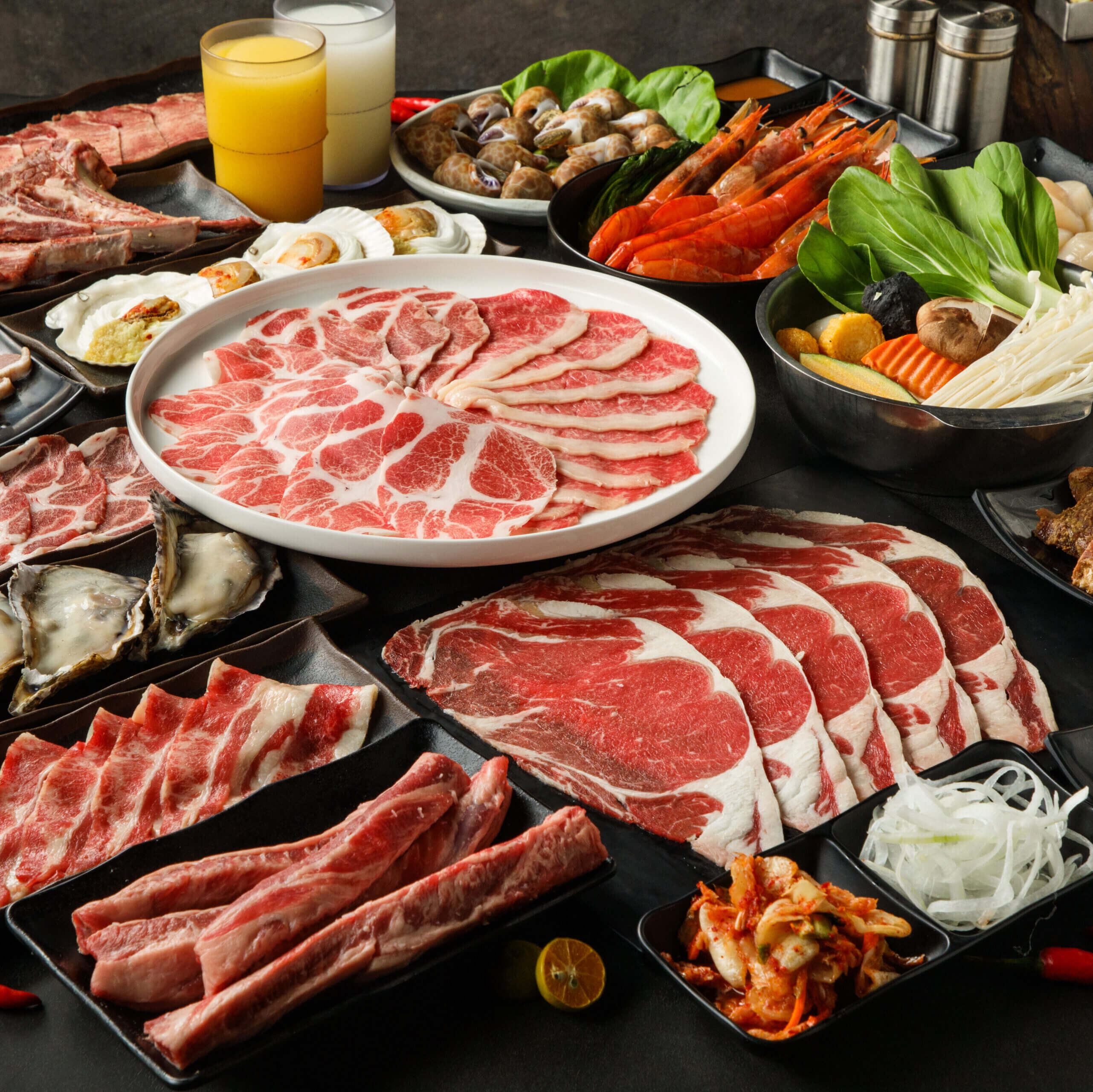 【中秋夯燒肉】全台精選 30 間 燒肉餐廳 懶人包！田季發爺