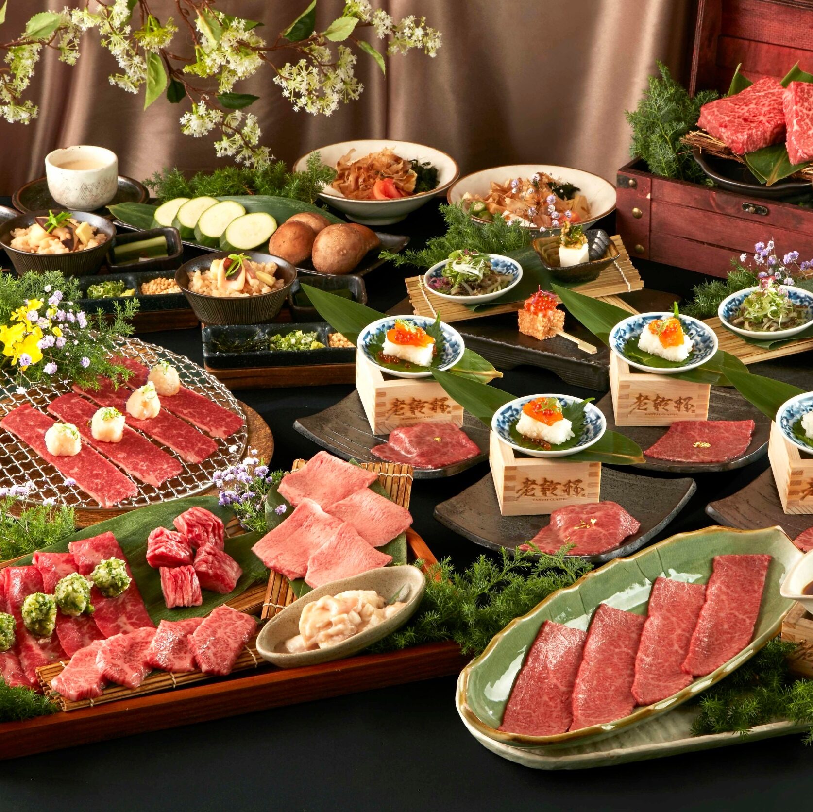 【中秋夯燒肉】全台精選 30 間 燒肉餐廳 懶人包！老乾杯