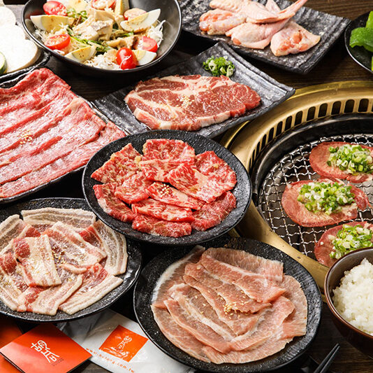【中秋夯燒肉】全台精選 30 間 燒肉餐廳 懶人包！胡同裏燒肉