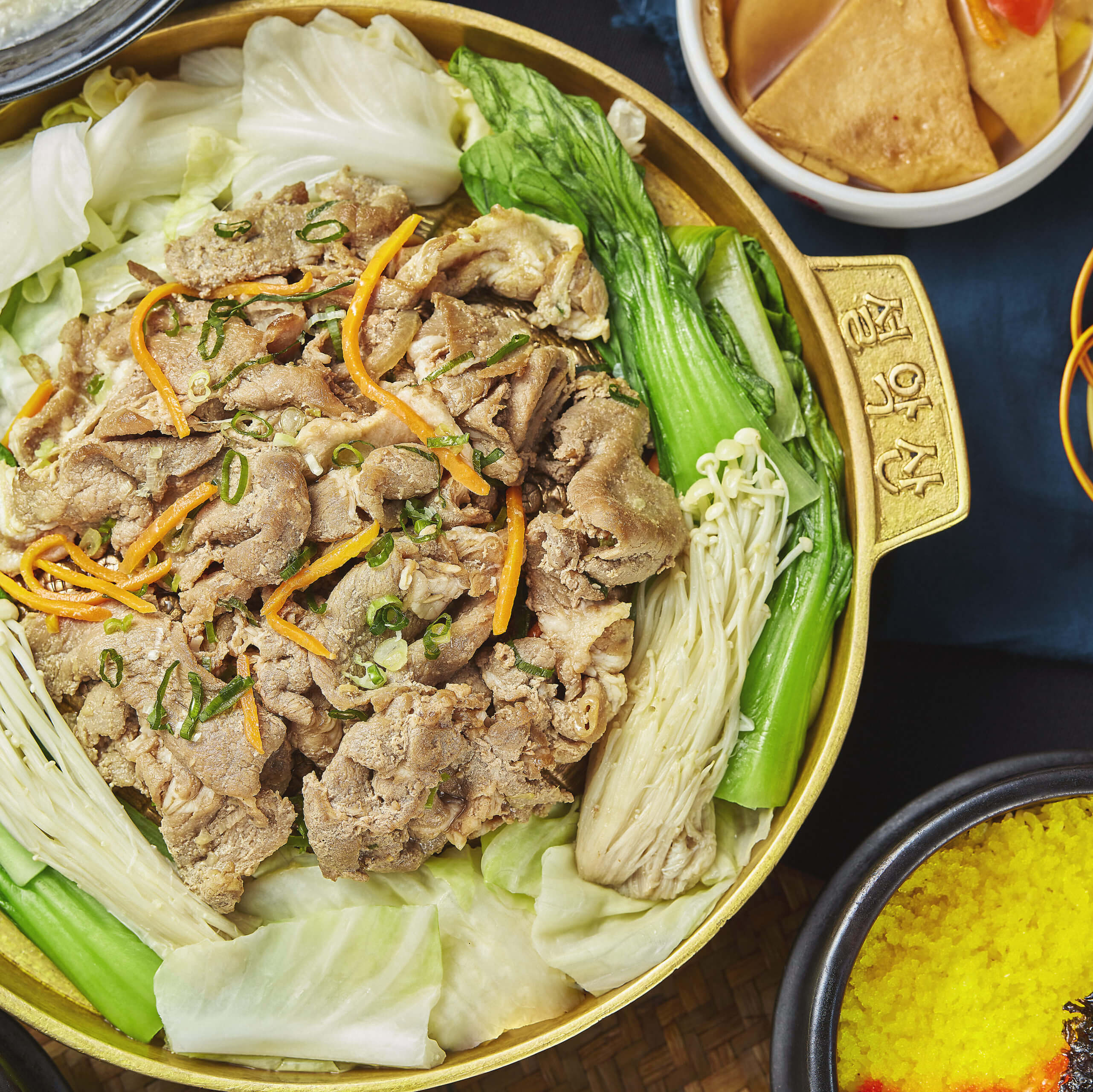 【中秋夯燒肉】全台精選 30 間 燒肉餐廳 懶人包！高麗園銅盤烤肉