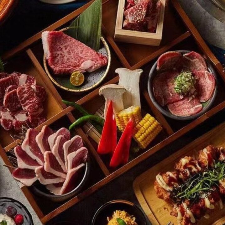 【中秋夯燒肉】全台精選 30 間 燒肉餐廳 懶人包！龍門燒肉