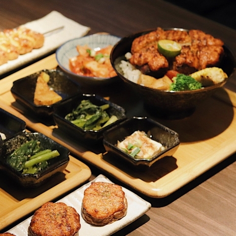 大河屋