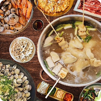 【聖誕大餐 特輯】2022 聖誕優惠、限定餐點一次看！朋月栻餐飲企業