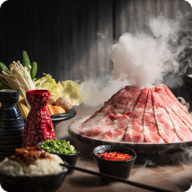 【聖誕大餐 特輯】2022 聖誕優惠、限定餐點一次看！燒瓶子 大肆の鍋