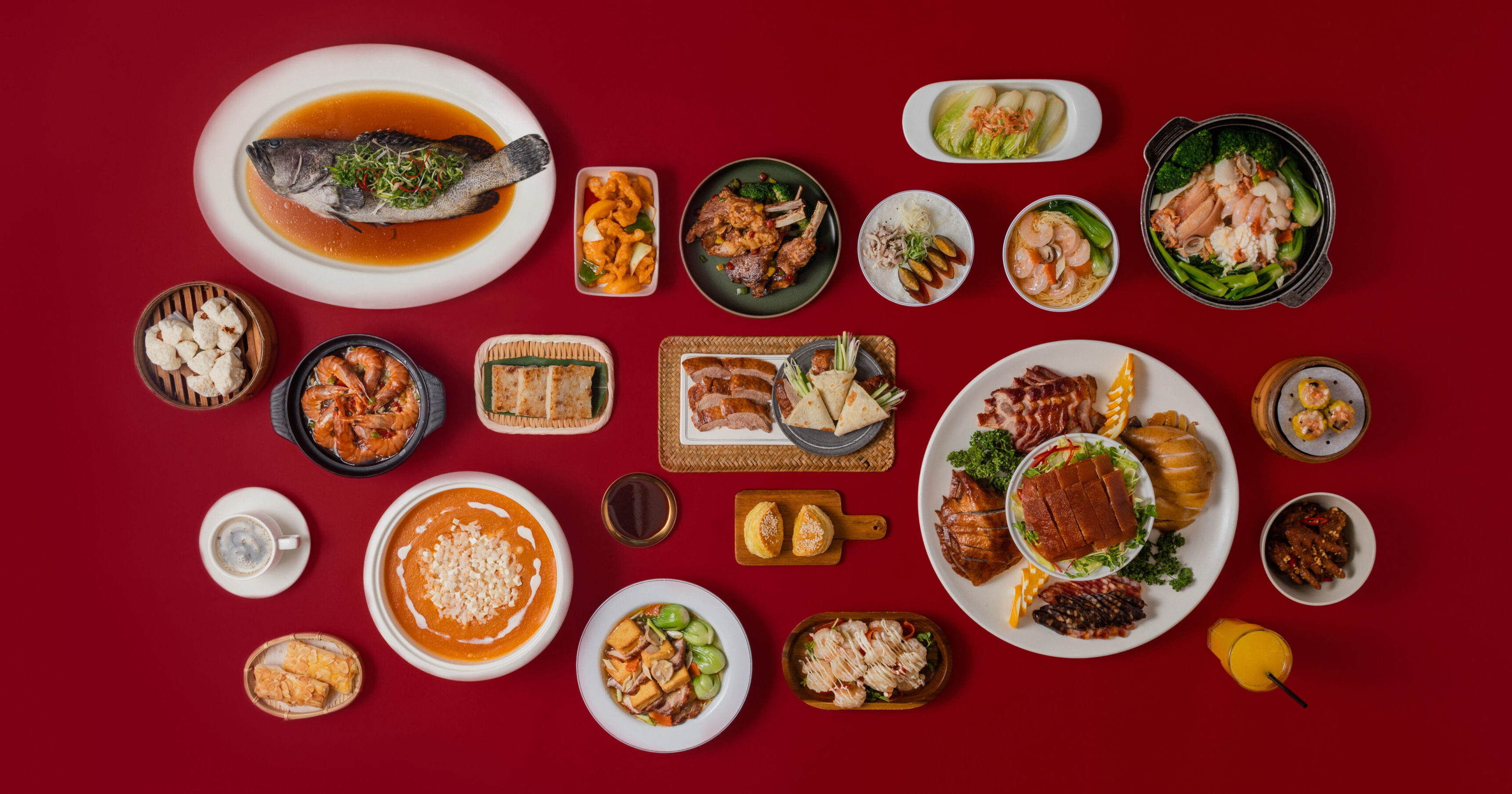 台北聚餐【台北聚餐推薦】12 間高評價中餐廳、異國料理、親子餐廳！京星港式飲茶
