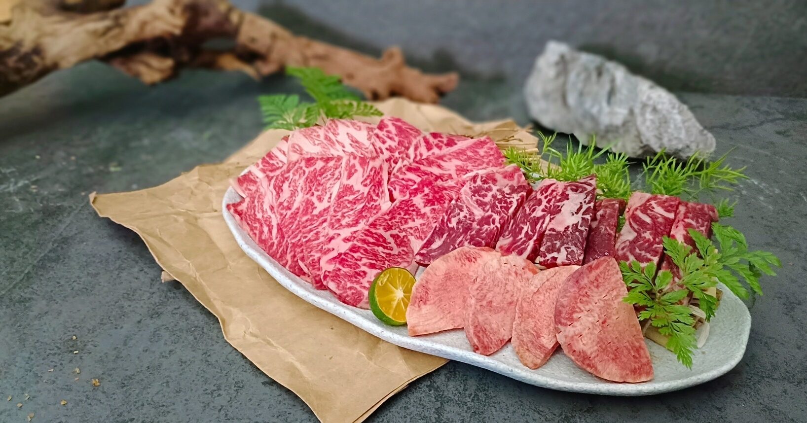 札卡燒肉