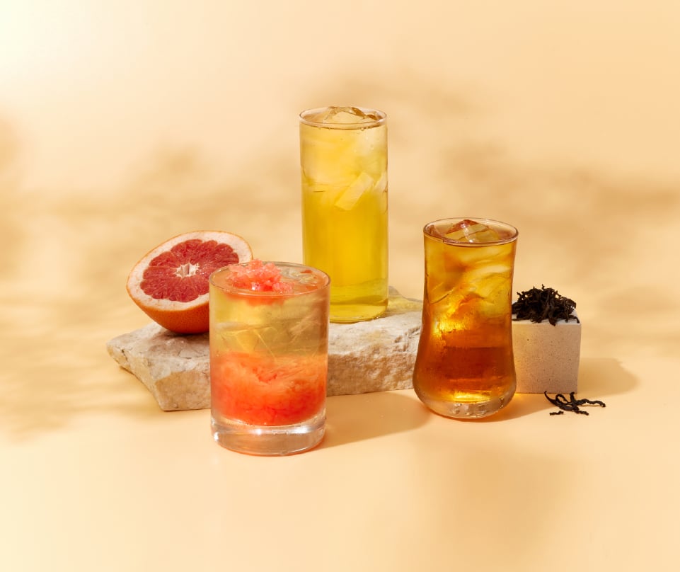 飲料店推薦 Tea Top