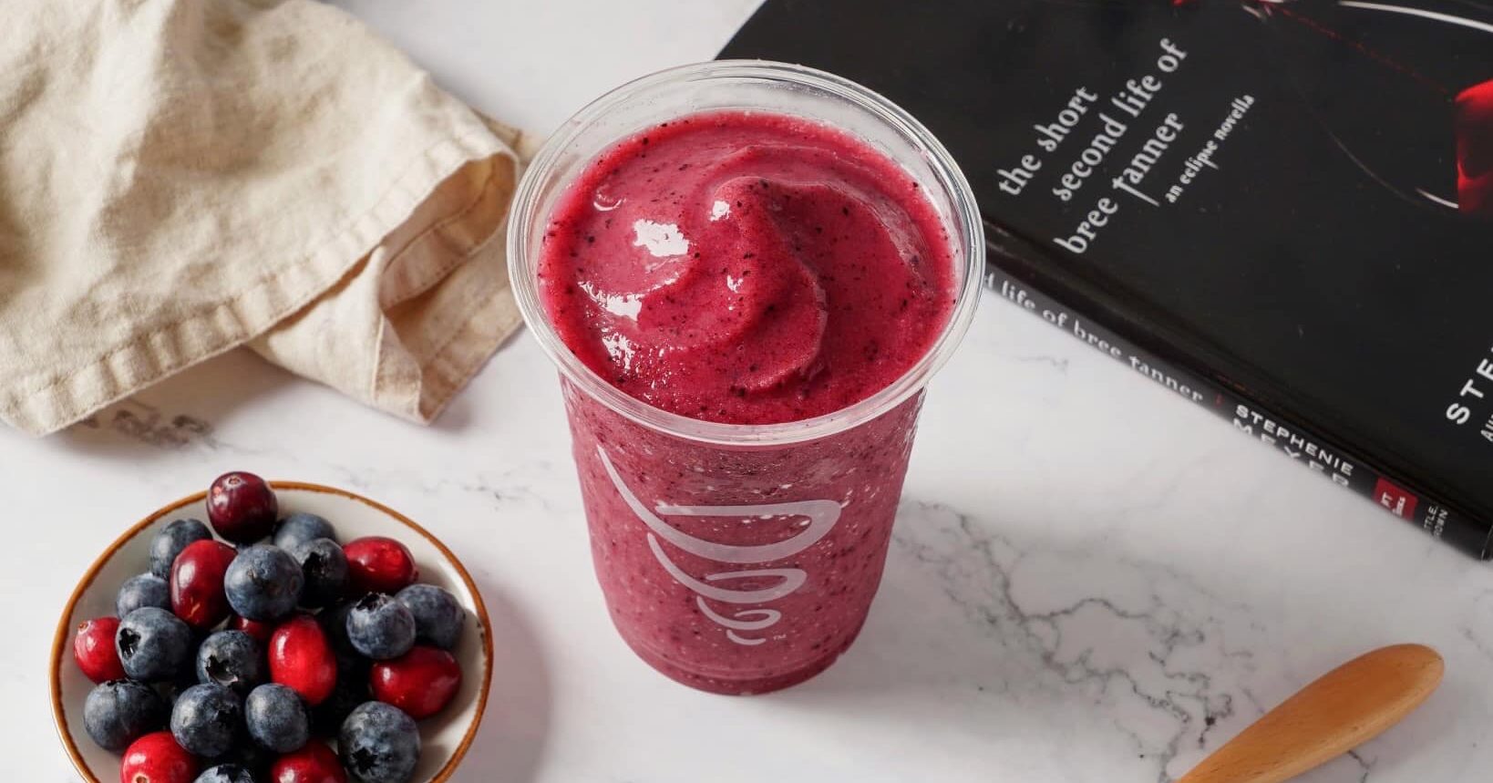 8 間夏天必喝 飲料店 Jamba Juice