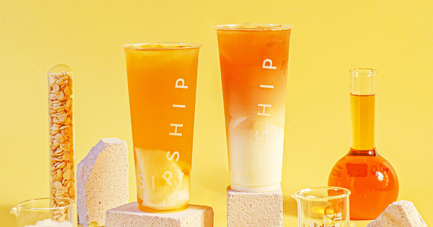 8 間夏天必喝 飲料店 SIPSHIP 緒緒