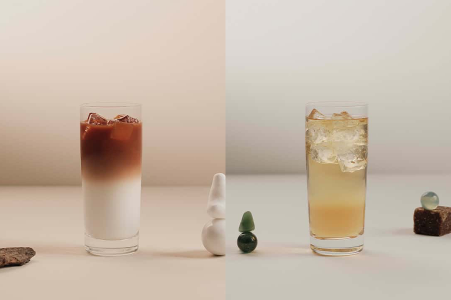 飲料店推薦 可不可熟成紅茶