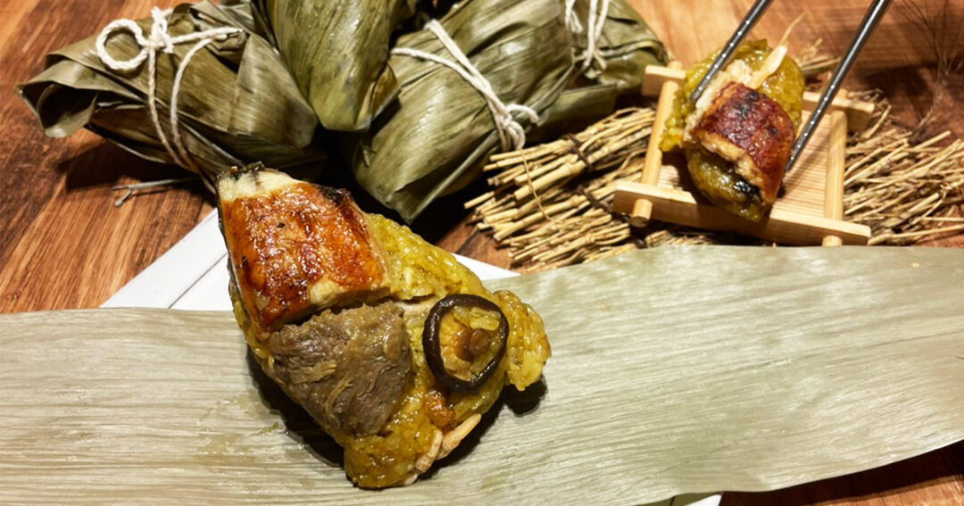 8 家 端午節 肉粽 推薦，限時限量熱賣中，送禮自用都適合！魔法咖哩
