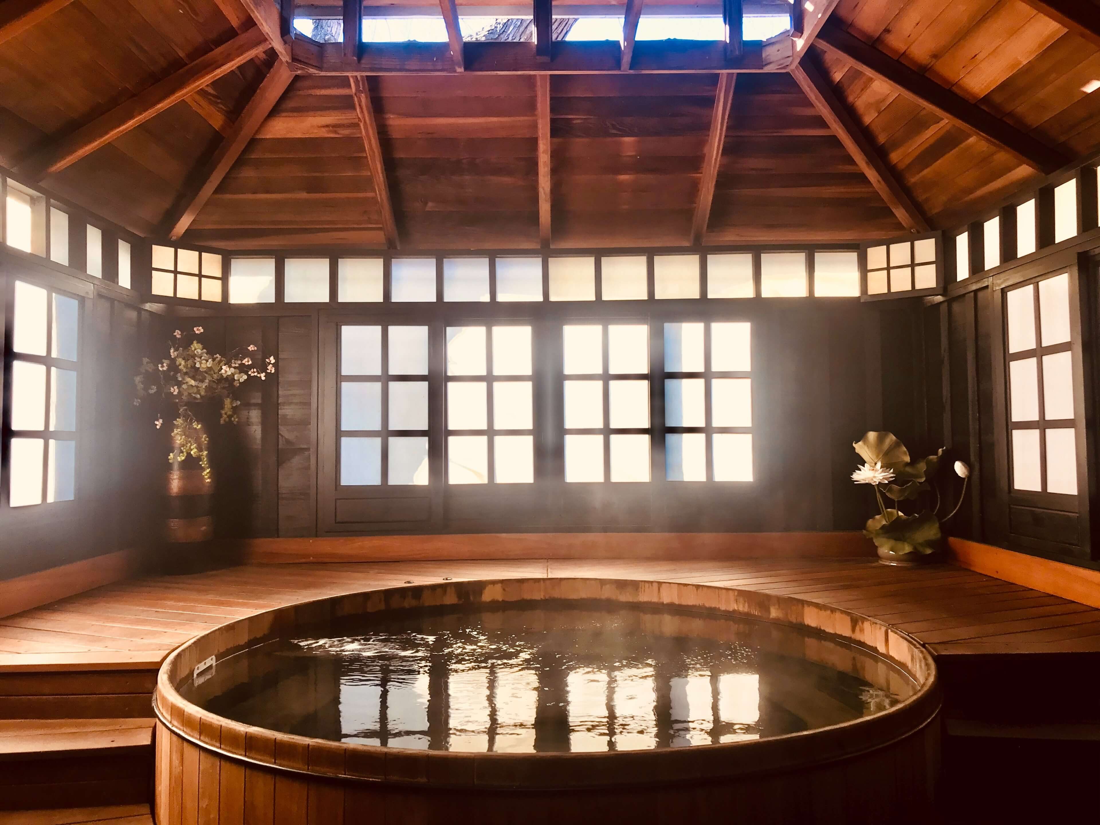摩羯座慶生-慶生行程推薦-泉世界溫泉會館