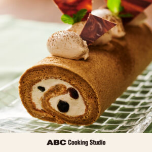 2024情人節限定 戀愛好時光 午後甜蜜時光 ABC Cooking Studio