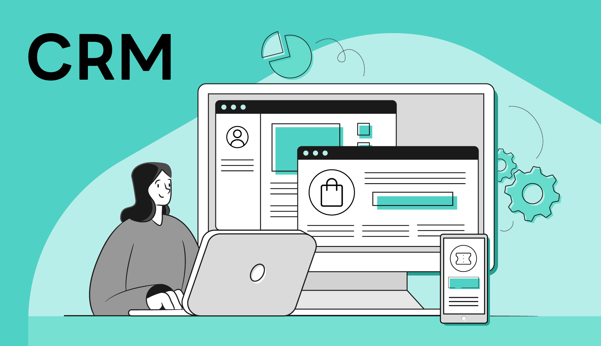 Ocard CRM