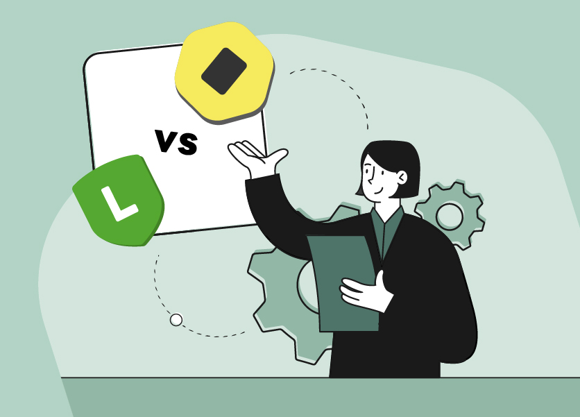 官方會員 App vs LINE 官方帳號