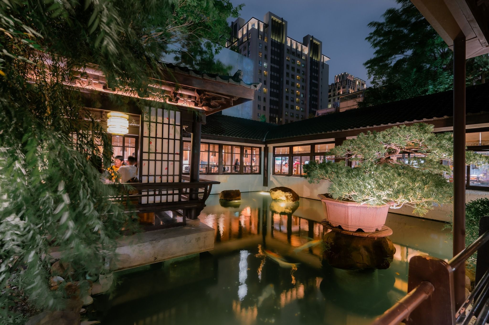 台中餐廳推薦 匠屋燒肉