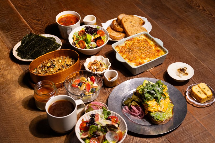 約會餐廳推薦 小小樹食