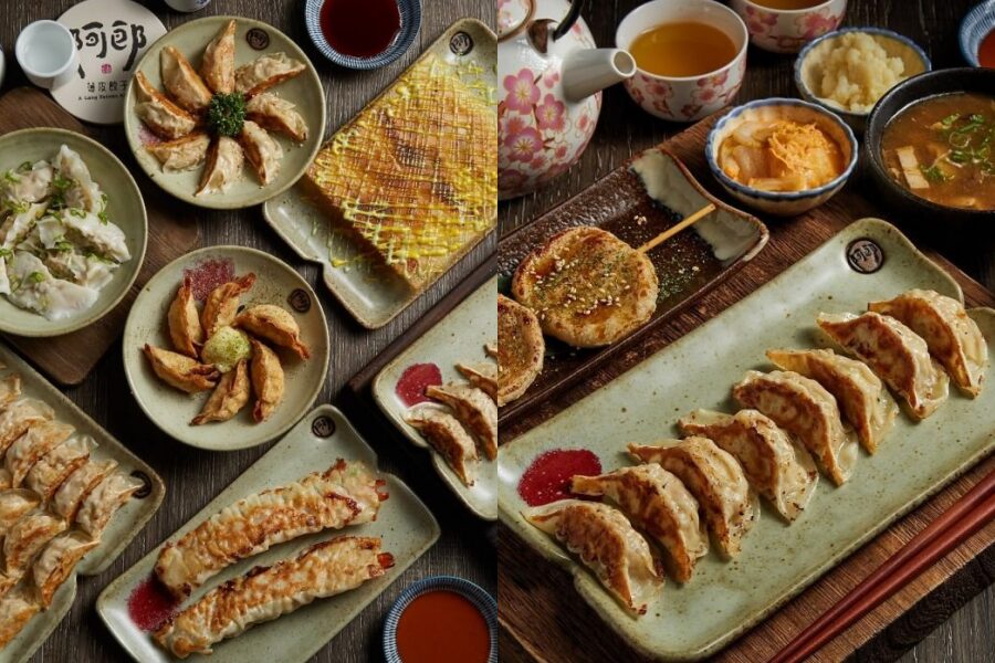 阿薄郎台式小酒館