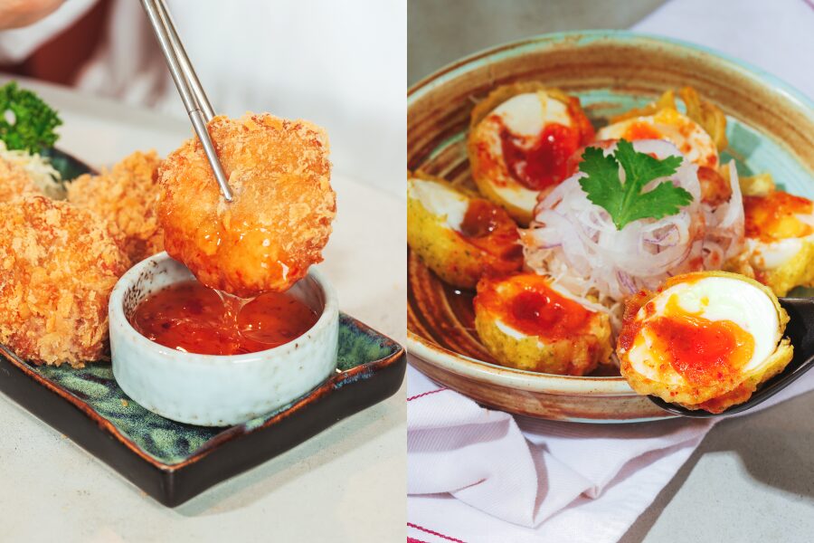 火鍋推薦 coca 泰式海鮮火鍋