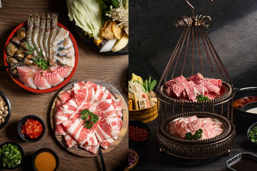 火鍋推薦 燒瓶子