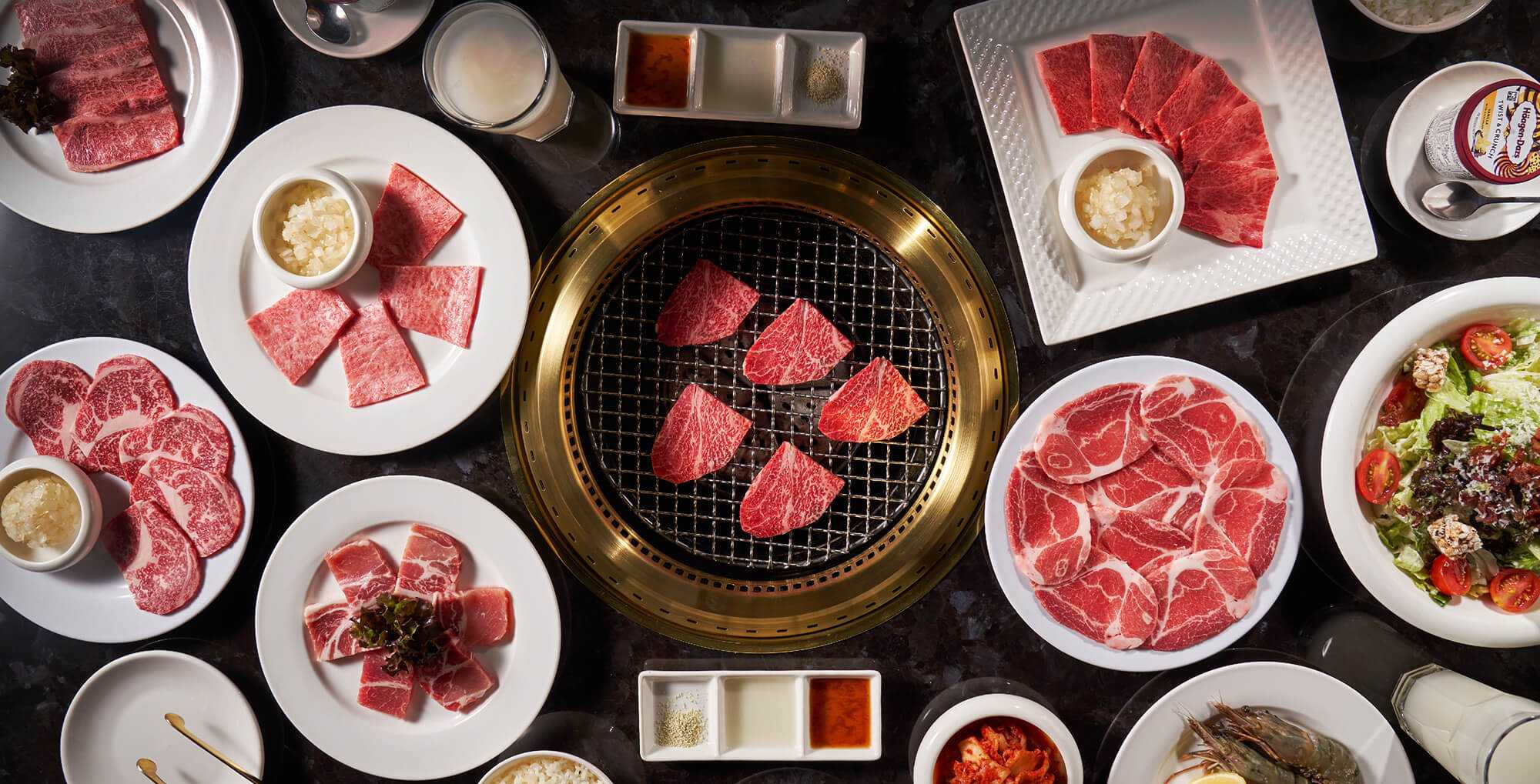 Ocard Pay 精選通路 屋馬燒肉