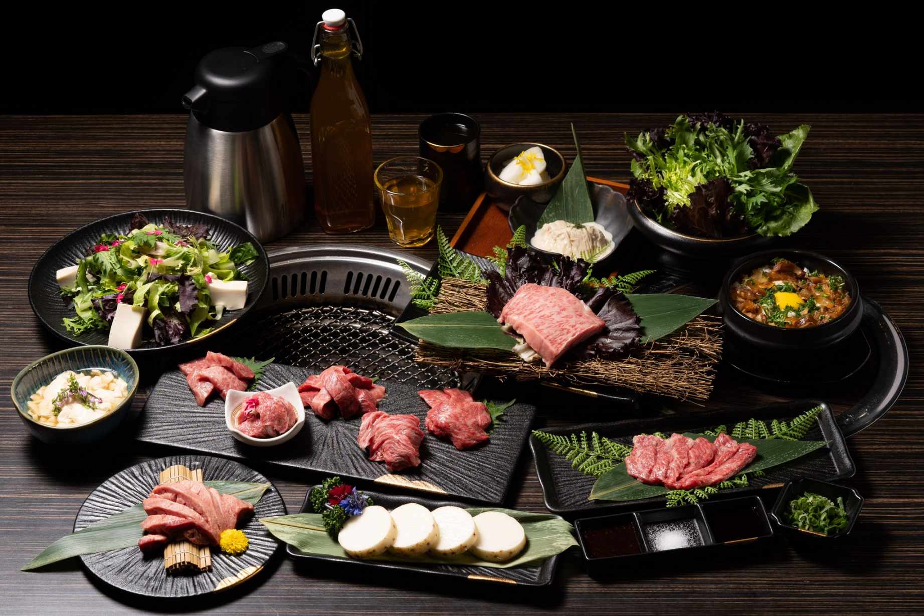 台北燒肉推薦 揪餖燒肉