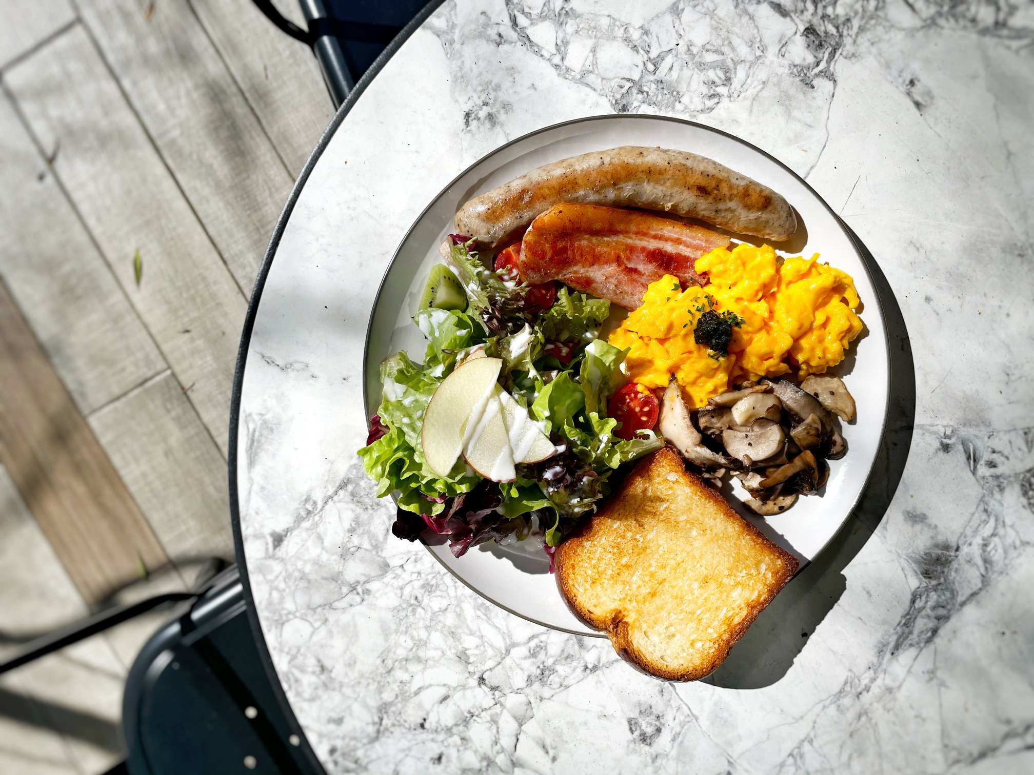 台北餐廳推薦 光一肆號