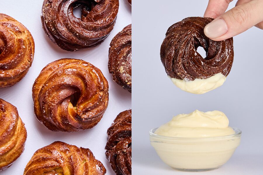 台北甜點推薦 Butter Four