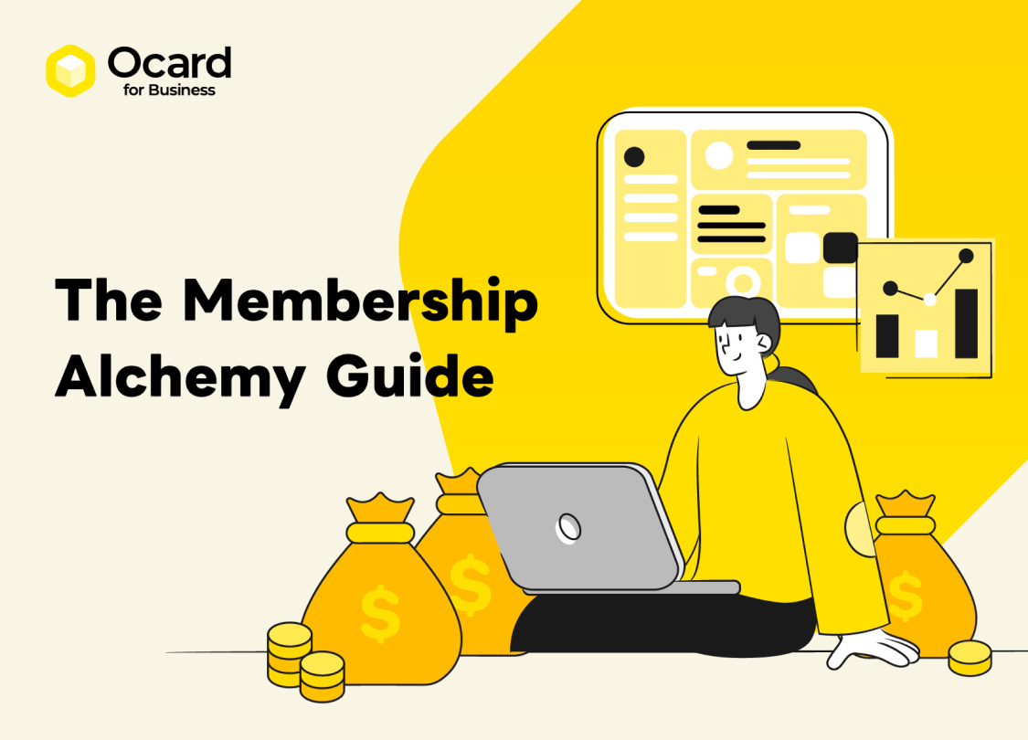 Membership System: Build Automated Member Management to Increase Customer Loyalty, Retention, and Revenue