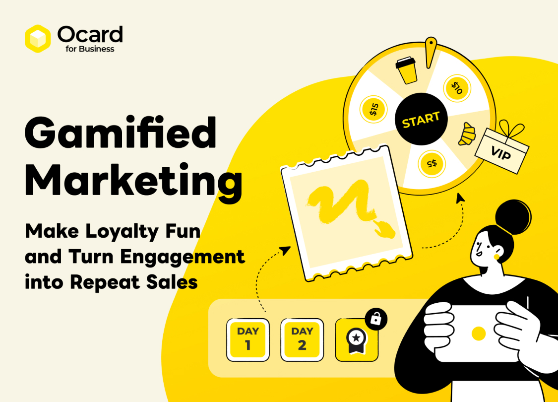 [Case Study] How to Use Gamified CRM Marketing to Boost Customer Loyalty and Drive Repeat Purchases