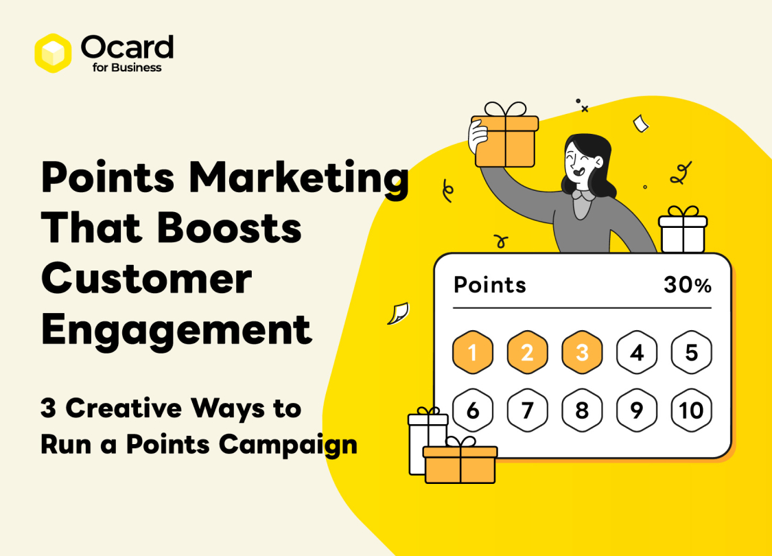 How to Make the Most of Point-Based Marketing? Point-Based Marketing: 3 Reward Strategies + 5 Tips to Boost Customer Retention