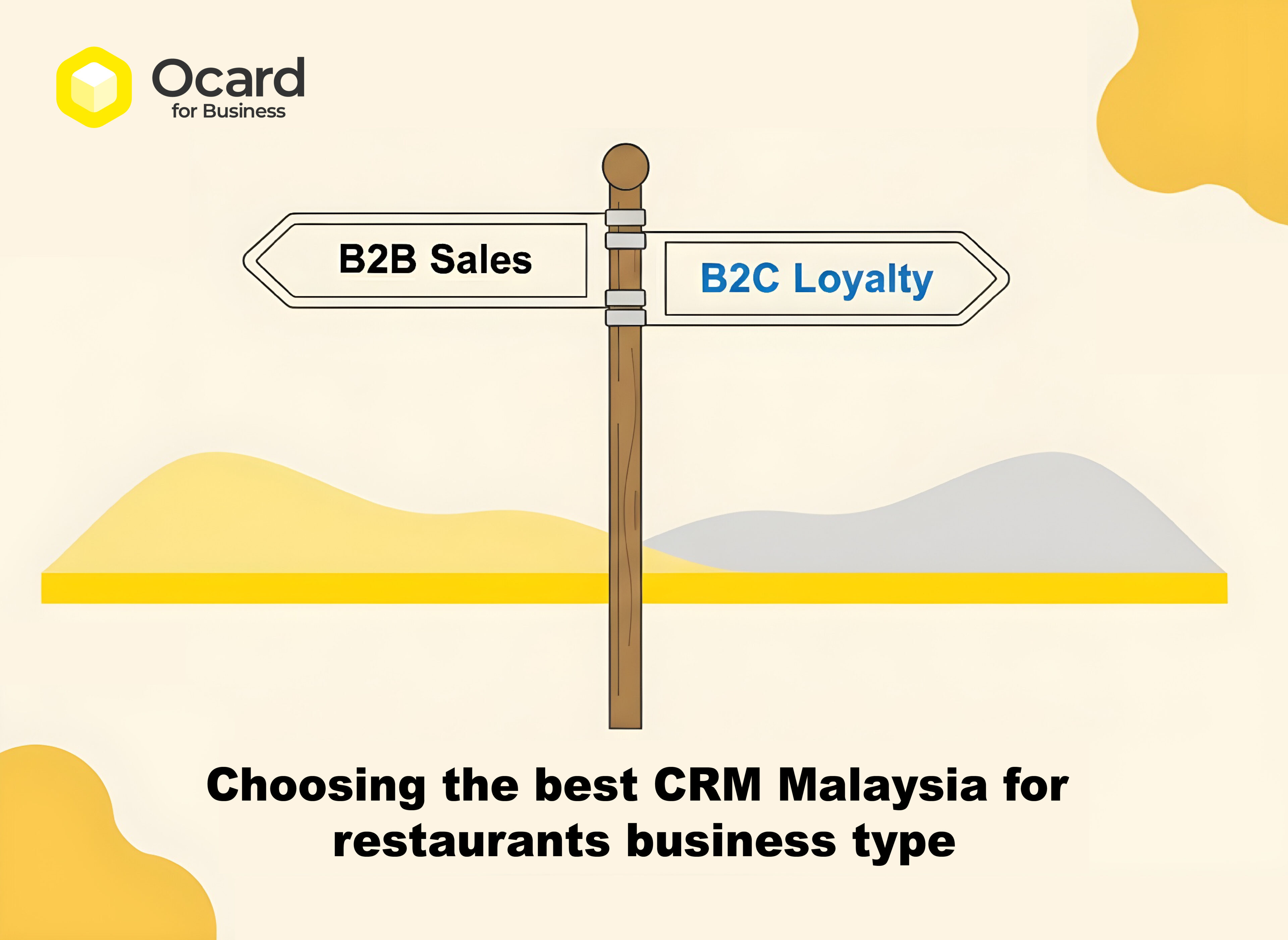 2025 Guide to CRM Malaysia: How to Choose the Right Software for Your Business Model