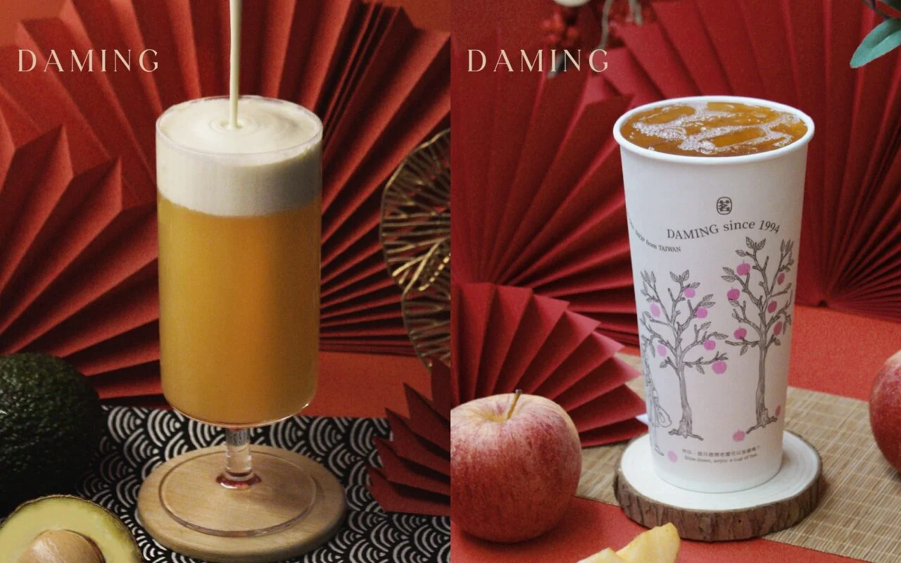 手搖飲推薦