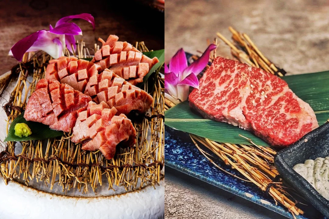台北燒肉推薦 肉你好